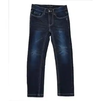 Theisen's Silver jeans kids sasha skinny embroidery jean offer