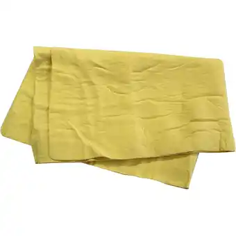Theisen's Viking pva synthetic drying towel offer