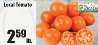 Local Tomato