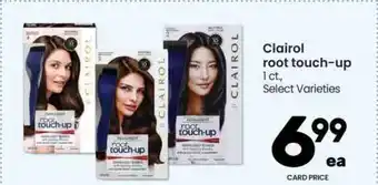 Tom Thumb Clairol Root Touch-up offer