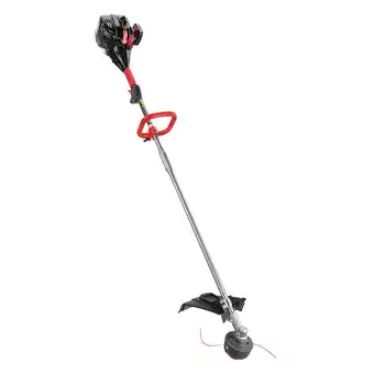 Walmart Hyper Tough 18-Inch Gas Staight Shaft String Trimmer offer