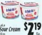 Sellers Bros Sour Cream offer