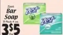 Sellers Bros Bar Soap offer
