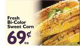 Festival Foods Fresh Bi-color Sweet Corn offer