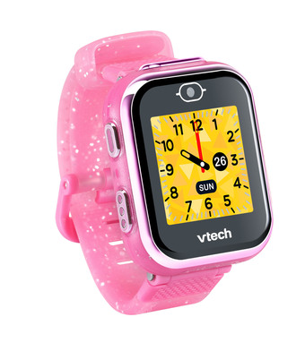 Walmart VTech KidiZoom Smartwatch DX3 Safe Award-Winning Watch for Kids offer