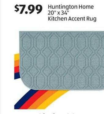 Aldi Huntington Home 20 offer