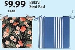 Aldi Belavi Seat Pad offer