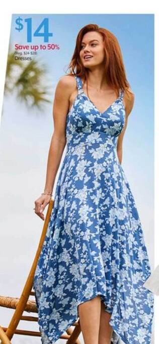 Bealls Dresses offer