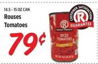 Rouses Rouses Tomatoes offer