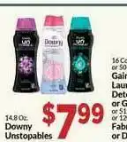 Downy Unstopables