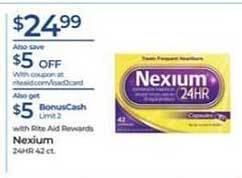 Nexium