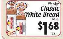 Classic White Bread