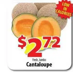 Cantaloupe