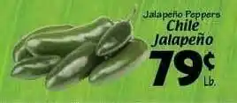 El Ahorro Chile Jalapeno offer
