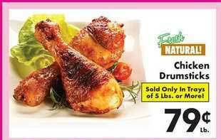 Fairplay Chicken Drumsticks offer