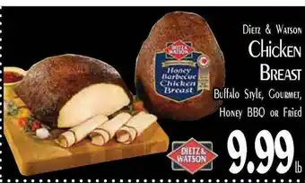 Hollywood Market Chicken Breast offer
