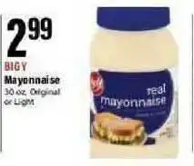 Mayonnaise