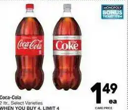 Coca-cola