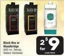 Tom Thumb Black Box Or Woodbridge offer