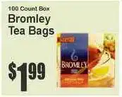 Food Universe Bromley Tea Bags offer