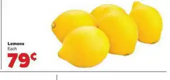 Lemons