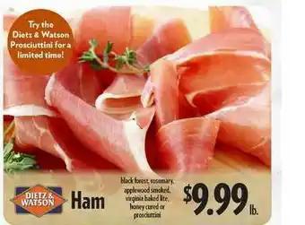 Ham