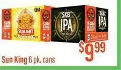 Sun King
