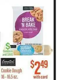 Cookie Dough