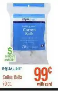 Remke Cotton Balls offer