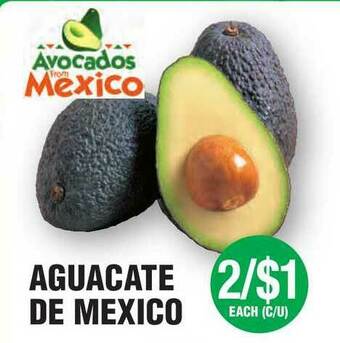 Carnicerias Jimenez Aguacate De Mexico offer