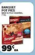 Cost Cutter Banquet Pot Pies offer