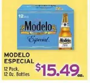 Ideal Market Modelo Especial offer