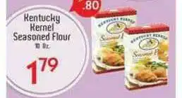 Riesbeck Kentucky Kernel Seasoned Flour offer