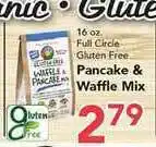 Eurofresh Market Pancake & Waffle Mix offer