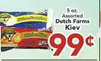 Eurofresh Market Dutch Farms Kiev offer