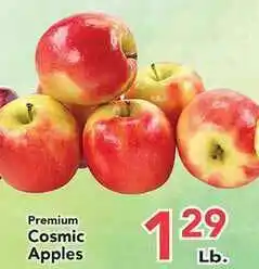 Eurofresh Market Premium Cosmic Apples offer