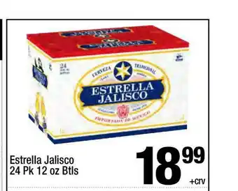 Super King Markets Estrella Jalisco offer