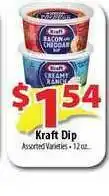 Kraft Dip
