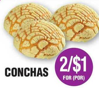 Carnicerias Jimenez Conchas offer