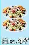 Dawn Chicago Style Chopped Salad