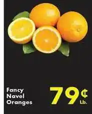 Fairplay Fancy Navel Oranges offer