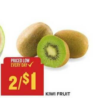Food Lion Kiwi Fruit offer