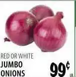 Karns Jumbo Onions offer