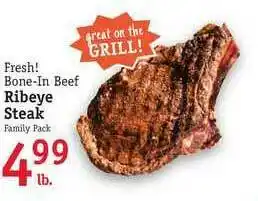 Ribeye Steak