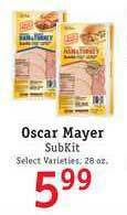 Oscar Mayer