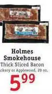 Holmes Smokehouse