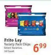 Foodarama Frito Lay offer
