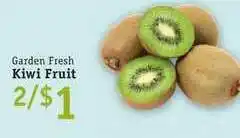 Foodarama Kiwi Fruit offer