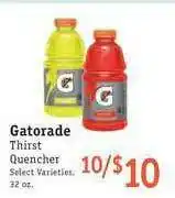 Gatorade