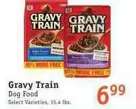 Gravy Train Dog Food